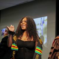 Black Graduation Celebration 2024 84